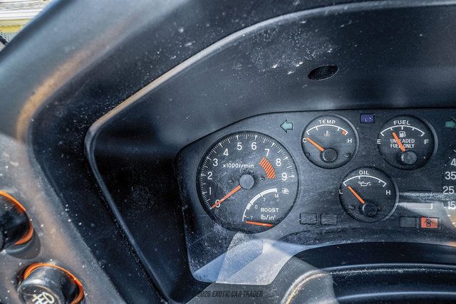 Used 1990 Eagle Talon TSi FWD image 40