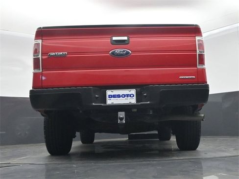 Used 2014 Ford F150 XL image 43