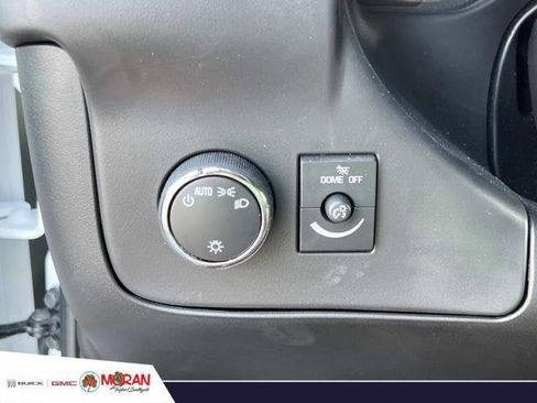 New 2025 GMC Savana 3500 w/ Power Convenience Package image 28