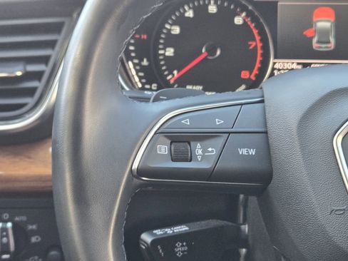 Certified 2022 Audi Q5 2.0T Premium w/ Convenience Package image 34