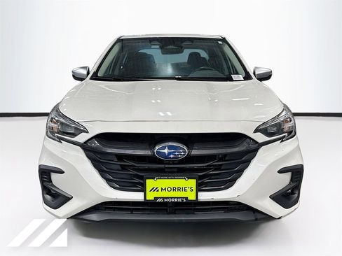 Certified 2023 Subaru Legacy Touring XT AWD/4WD image 2
