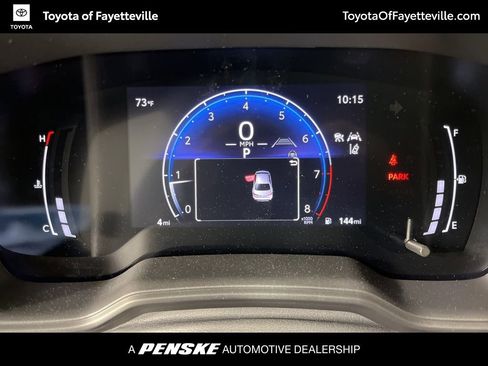 Used 2026 Toyota Corolla LE image 31