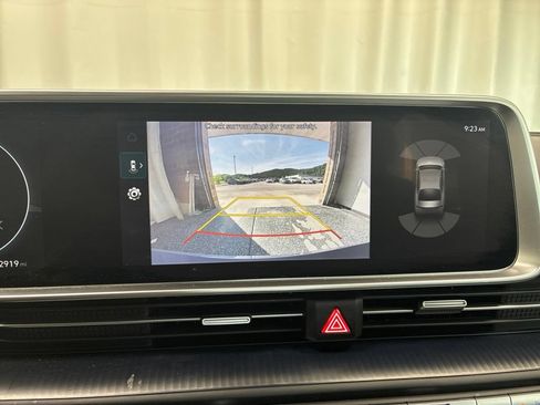 Used 2024 Hyundai Ioniq 6 SE AWD/4WD image 19