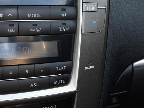 Used 2012 Lexus IS 250C image 41