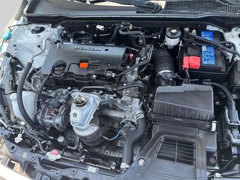 Used 2023 Honda Civic Sport image 26