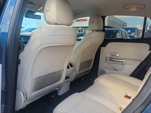 Used 2021 Mercedes-Benz GLA 250 image 11
