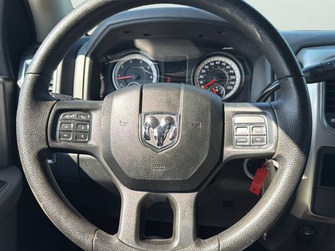 Used 2016 RAM 2500 SLT RWD image 11