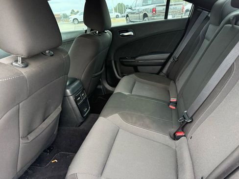 Used 2022 Dodge Charger SXT w/ Blacktop Package image 23