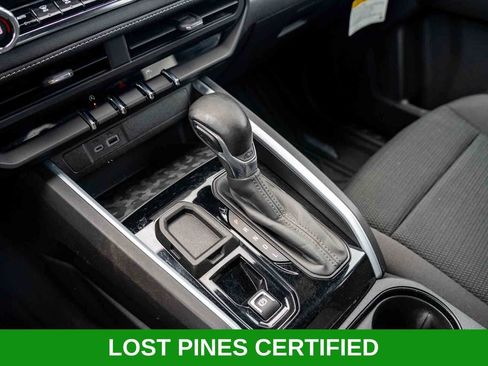Used 2023 Chevrolet Colorado LT w/ LT Convenience Package RWD image 18