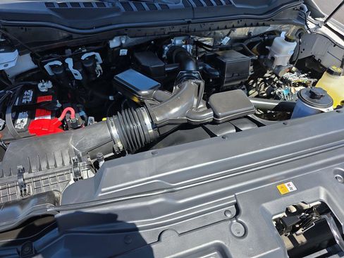 Used 2021 Ford F250 XL w/ Power Equipment Group RWD image 13