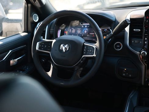 New 2026 RAM 3500 Laramie image 28