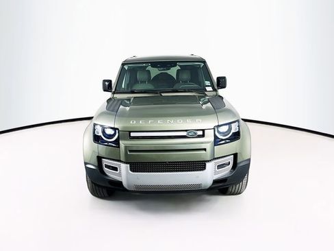 Certified 2024 Land Rover Defender 110 S image 2