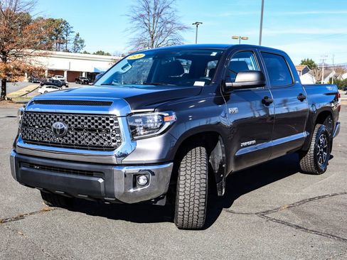 Used 2020 Toyota Tundra SR5 image 49