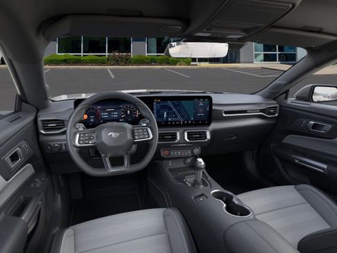 New 2025 Ford Mustang GT Premium image 41