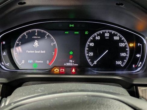 Used 2018 Honda Accord Sport image 3