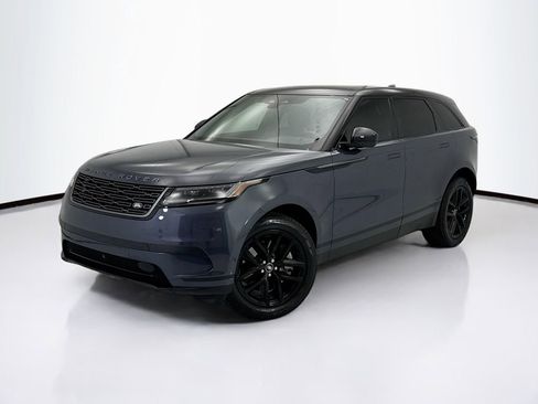 Used 2026 Land Rover Range Rover Velar S AWD/4WD image 1
