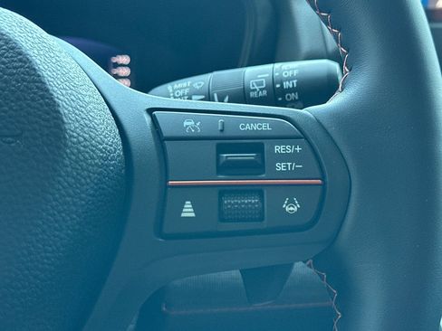 New 2026 Honda Passport TrailSport image 28