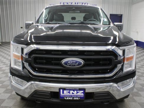 Used 2022 Ford F150 XLT image 40