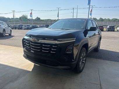 Used 2026 Chevrolet Equinox LT