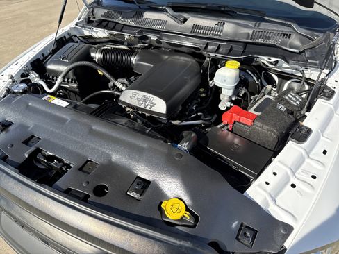 Used 2024 RAM 1500 Classic Warlock image 39