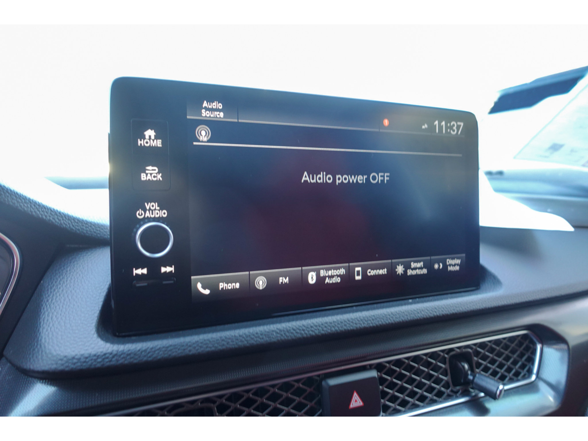 Used 2024 Acura Integra A-Spec w/ Technology Package FWD image 14