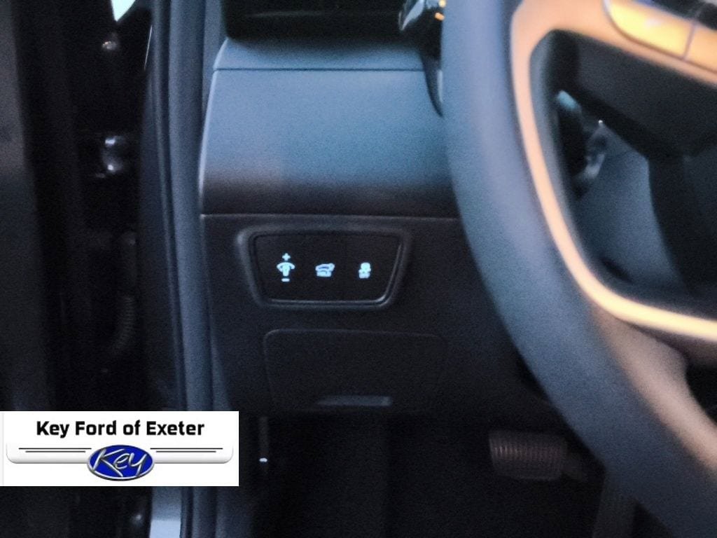 Used 2024 Hyundai Tucson SEL AWD/4WD image 25