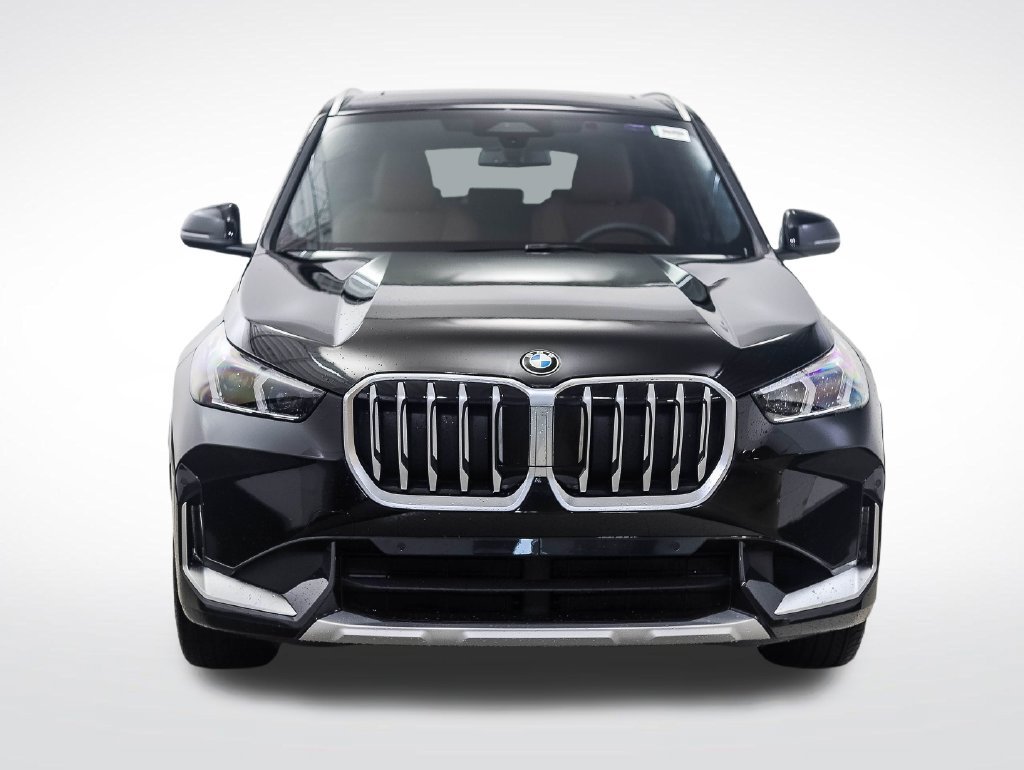 Used 2026 BMW X1 xDrive28i w/ Convenience Package AWD/4WD image 8