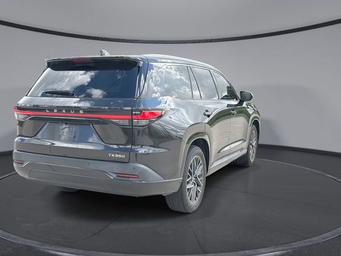 Certified 2024 Lexus TX 350 FWD w/ Technology Package image 11