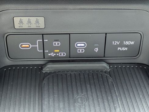 New 2026 Hyundai Kona SEL Sport FWD image 27