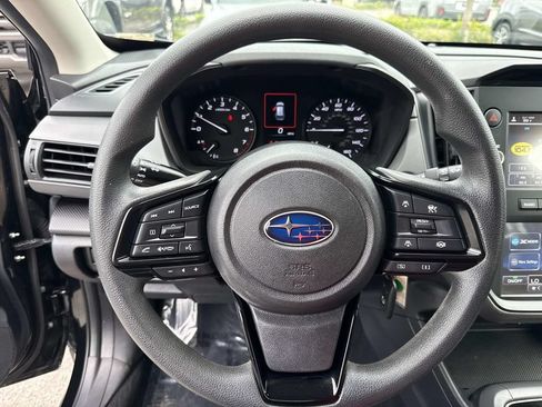 Used 2024 Subaru Crosstrek 2.0i w/ Crosstrek Mirror Package AWD/4WD image 40