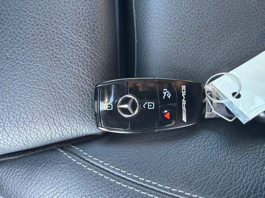Certified 2023 Mercedes-Benz GLA 45 AMG 4MATIC image 29