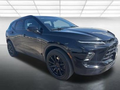 Used 2023 Chevrolet Blazer LT w/ Convenience Package