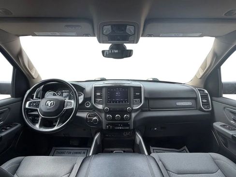 Used 2019 RAM 1500 Big Horn image 10