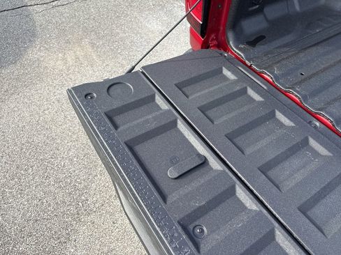 New 2026 GMC Canyon AT4 w/ Nightfall Essentials Package image 9