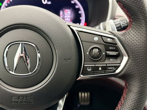 New 2026 Acura MDX A-Spec image 12