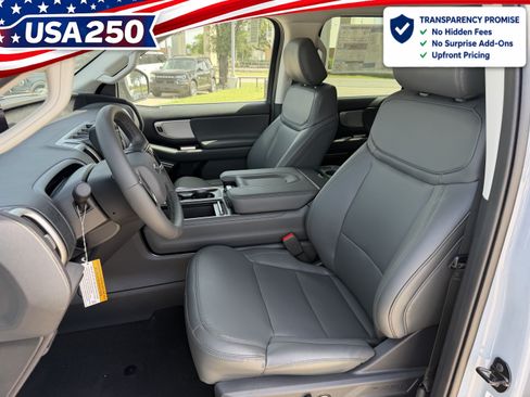 New 2026 Ford Expedition Max Active RWD image 20