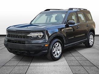 Used 2021 Ford Bronco Sport image 1