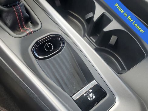 New 2025 Dodge Charger R/T w/ Quick Order Package 25M R/T image 22