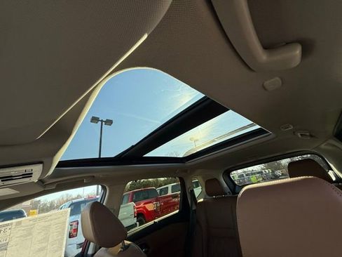 New 2026 Nissan Rogue Platinum w/ Platinum Premium Package image 14