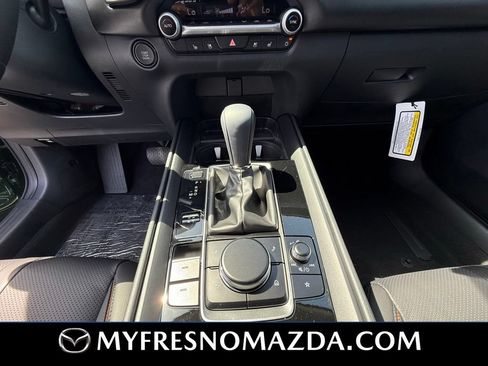 New 2026 MAZDA CX-50 AWD 2.5 S w/ Accent Package image 20