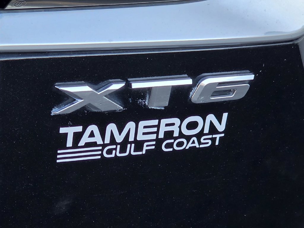Used 2020 Cadillac XT6 Sport w/ Platinum Package AWD/4WD image 38