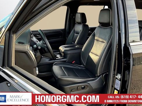 Used 2023 GMC Yukon SLT image 21