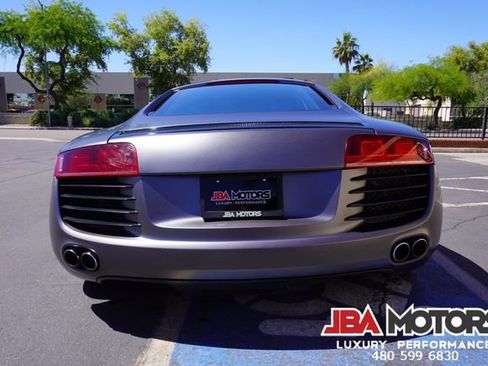 Used 2009 Audi R8 V8 image 69