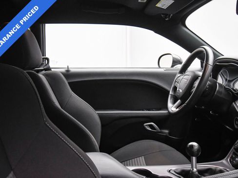 Used 2023 Dodge Challenger R/T Scat Pack image 46