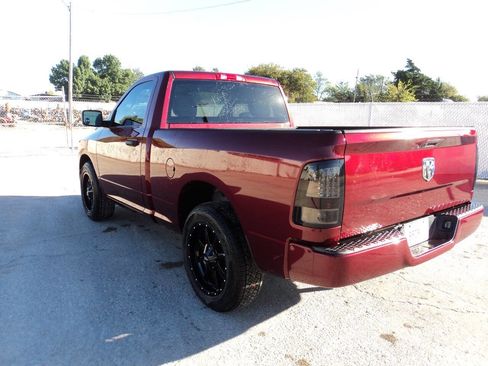 Used 2021 RAM 1500 Tradesman w/ Popular Equipment Group image 5