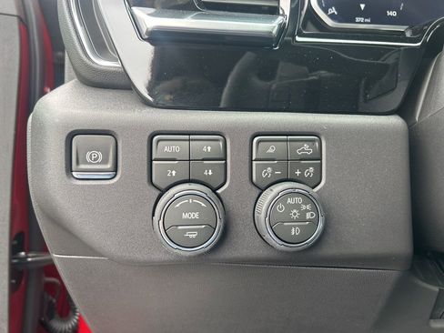 New 2026 Chevrolet Silverado 1500 LT Trail Boss w/ LT Trail Boss Premium Package image 23