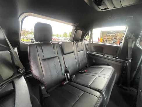 Used 2019 Dodge Grand Caravan GT FWD image 13