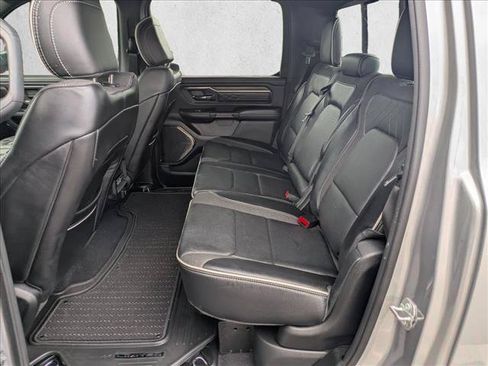 Used 2025 RAM 1500 Limited AWD/4WD image 16