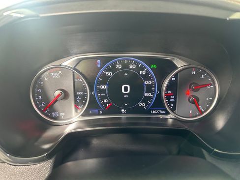 Used 2019 Chevrolet Blazer RS image 25