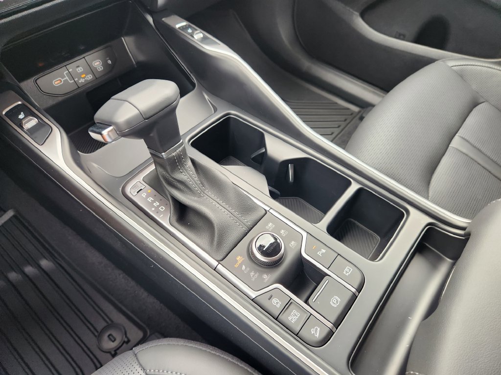 New 2026 Kia Sorento X-Line EX AWD/4WD image 16